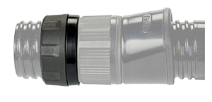 Fuji Back Stop Reel Seat Lock Nut LOGR — Shop The Surfcaster